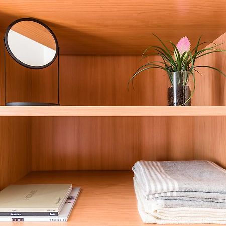 Homeathotel - Naviglio Pavese Milano Dış mekan fotoğraf