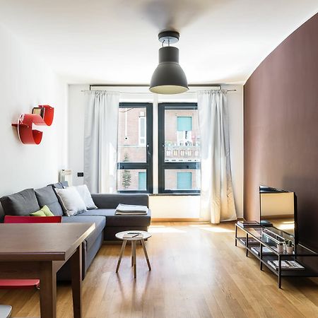 Homeathotel - Naviglio Pavese Milano Dış mekan fotoğraf