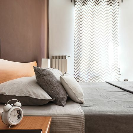 Homeathotel - Naviglio Pavese Milano Dış mekan fotoğraf
