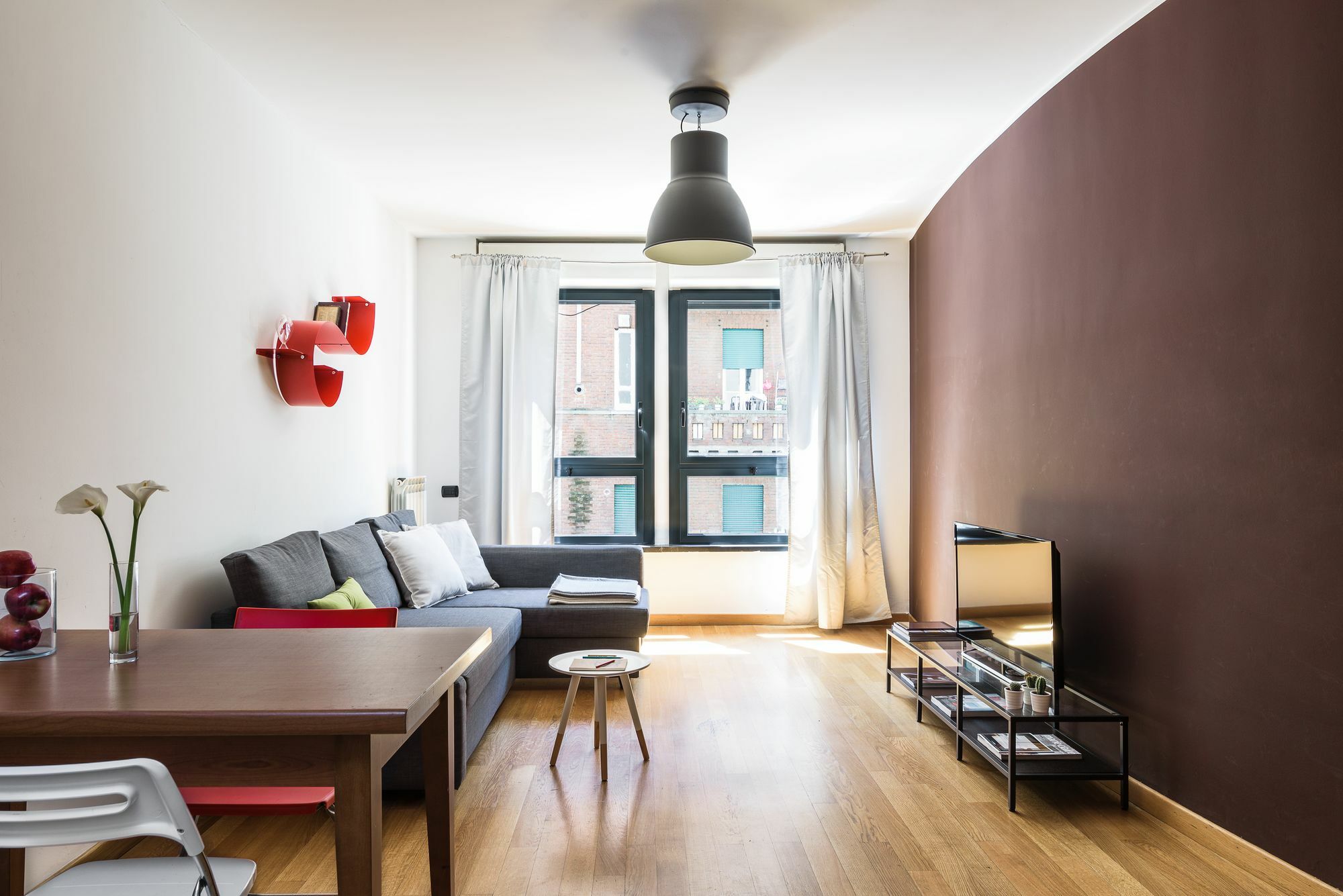 Homeathotel - Naviglio Pavese Milano Dış mekan fotoğraf