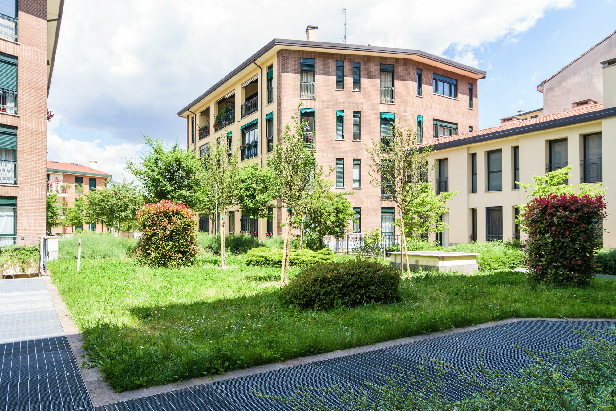 Homeathotel - Naviglio Pavese Milano Dış mekan fotoğraf